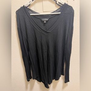 Rock & Republic Women’s long sleeve shirt